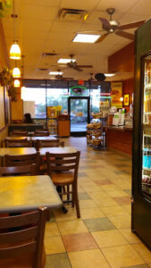 Subway - Glendale