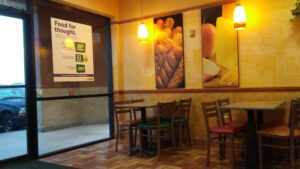 Subway - Glendale