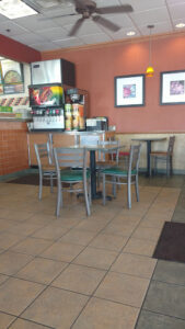 Subway - Peoria