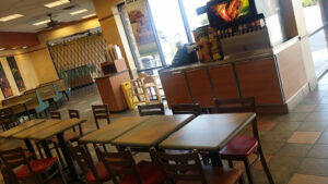 Subway - Camp Verde