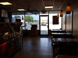 Subway - Los Lunas