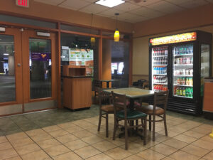 Subway - Albuquerque