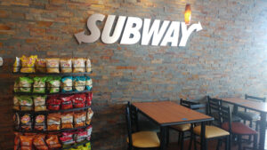 Subway - Albuquerque