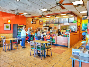 Subway - Albuquerque