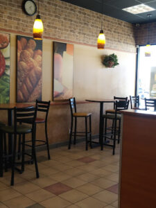 Subway - Glendora