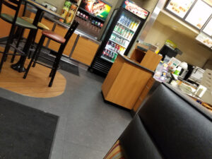 Subway - Rialto