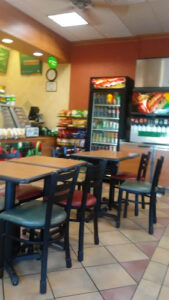 Subway - Bakersfield