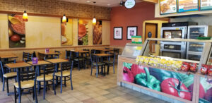 Subway - Bakersfield