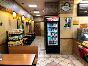 Subway - Bakersfield