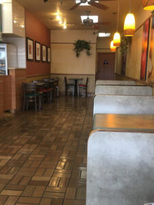 Subway - Clovis