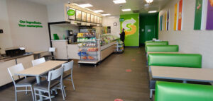 Subway - Clovis