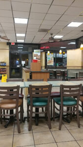 Subway - McMinnville