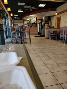 Subway - Salem