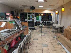 Subway - Issaquah