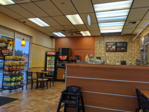 Subway - Kirkland