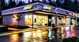 Subway - Maple Valley