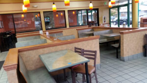 Subway - Gig Harbor