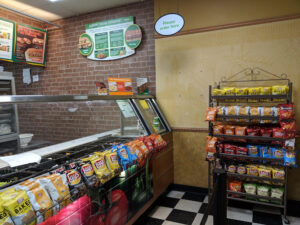 Subway - Port Orchard