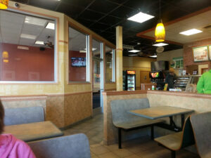 Subway - Port Orchard