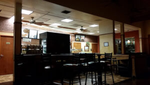 Subway - Longview