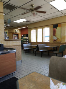 Subway - Deer Park