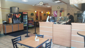 Subway - Spokane Valley