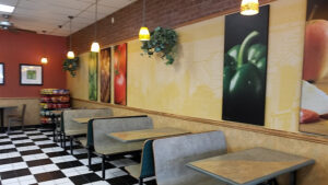 Subway - Spokane Valley