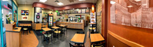 Subway Hypoluxo/Congress Boynton Beach FL - Boynton Beach