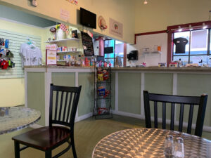 Sue's Fresh Juice Bar and Sandwich Shop - Port Orchard