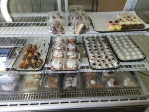 Sugah Rush Cakes & Confections - Plaquemine