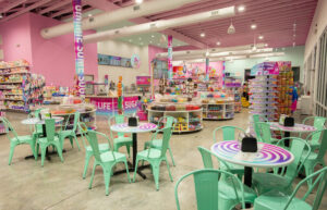 Sugar Life Ice Cream & Candy - North Myrtle Beach