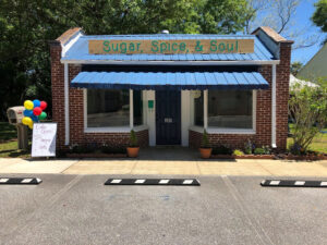 Sugar Spice & Soul Cafe - Foley