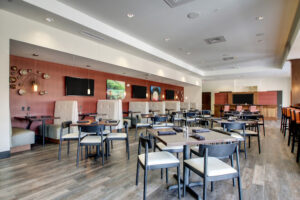 Suite Fire Bar and Grille - Peoria