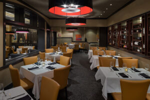 Sullivan's Steakhouse - Charlotte