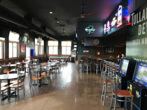 Sully's Irish Pub - West Des Moines