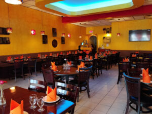 Summit Thai Cuisine - East Hanover