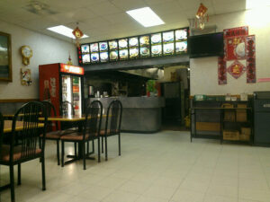 Sun Hing Chinese Restaurant - Lancaster