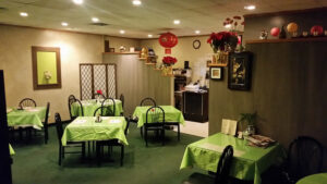 Sun Luck Garden Chinese Food - Cleveland Heights