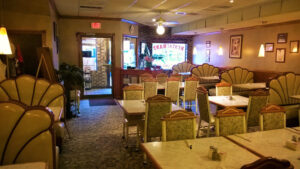 Sunmist Cafe - Delavan