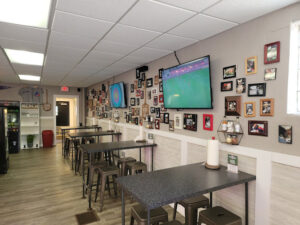 Sunny's Pizzeria - Sioux Falls