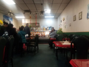 Sunrise Chinese Restaurant - Sacramento