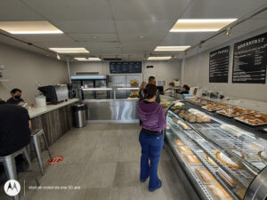 Sunset Bakery - Miami