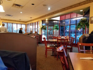 Sunview Restaurant - Beaver Dam