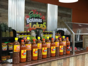 Super Botanas Lokas - North Charleston