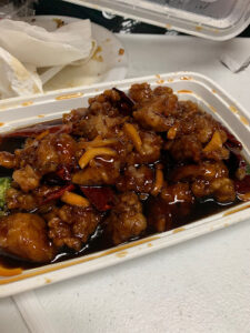 Super Chinese - Merrillville