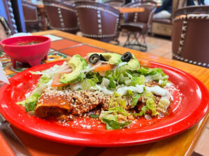 Super Taco Mexican Restaurants - Elk Grove