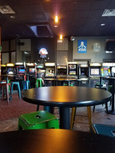 Supernova Bar and Arcade - Colorado Springs