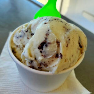 Supernova Ice Cream - Benicia