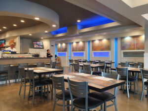 Suro Sushi Bar & Grill - San Jose