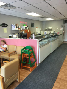 Susa's Ice Cream - Harrisburg